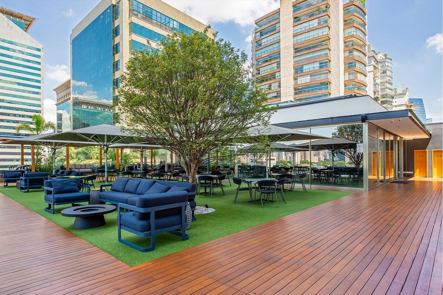 BALEIA ROOFTOP - Imagem 3