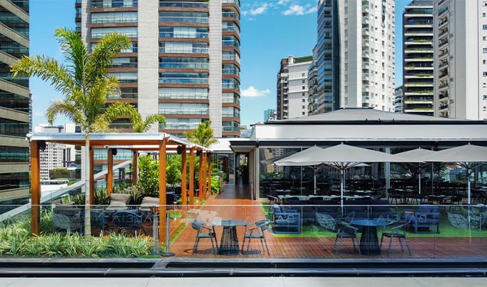 BALEIA ROOFTOP - Imagem 4
