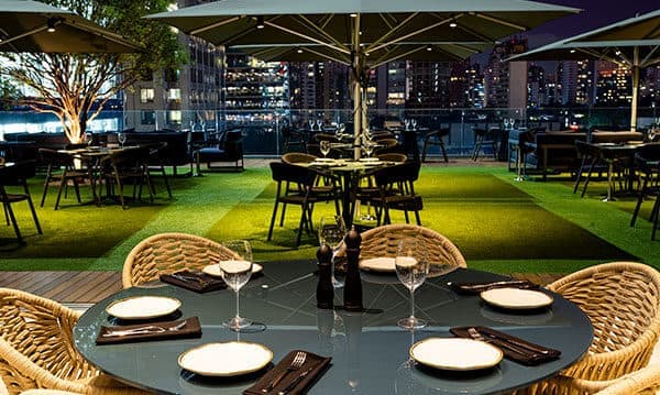 BALEIA ROOFTOP - Imagem 5