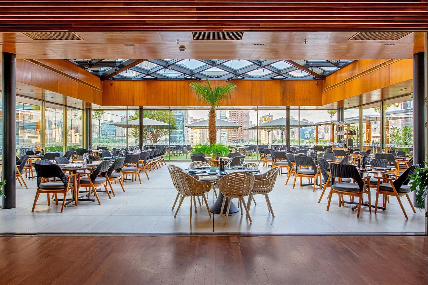 BALEIA ROOFTOP - Imagem 7