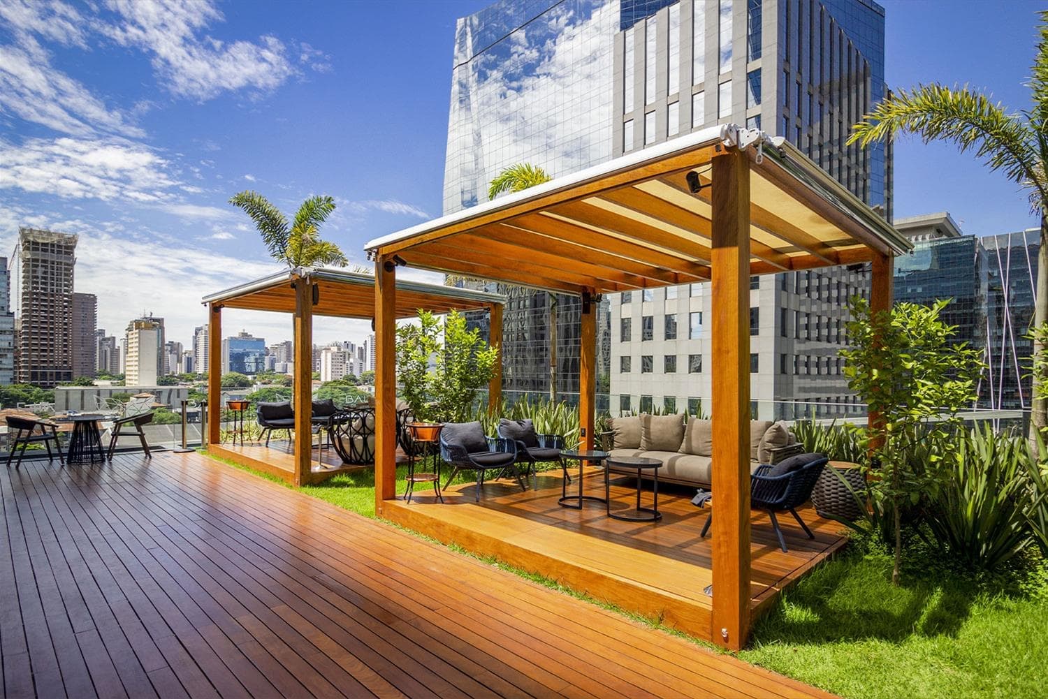 BALEIA ROOFTOP - Imagem 8