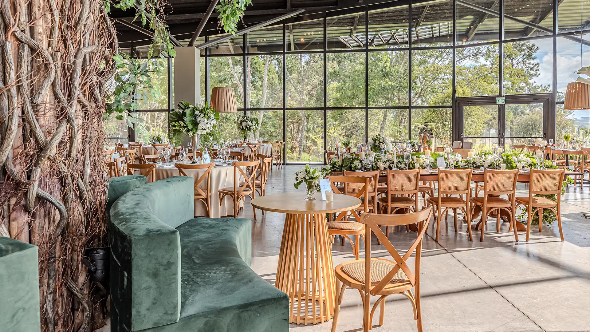 CHEZ BISUTTI GARDEN - Imagem 2