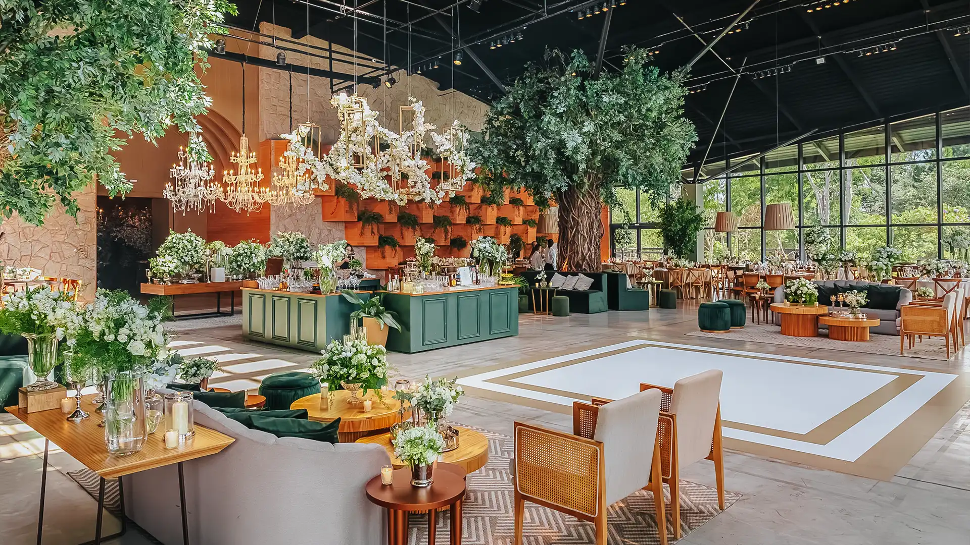 CHEZ BISUTTI GARDEN - Imagem 1