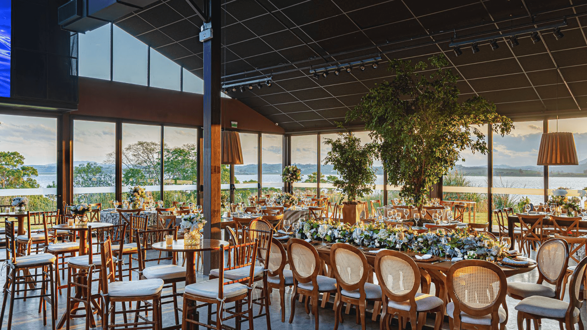 CHEZ BISUTTI LAKE PARADISE - Imagem 1