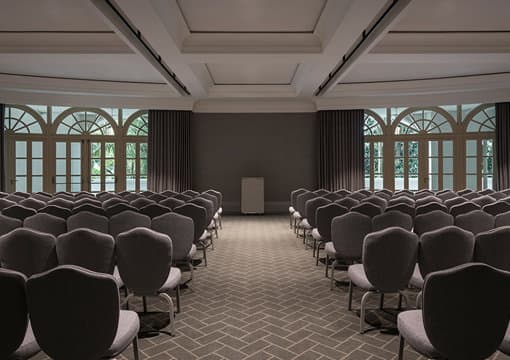 Hotel Palácio Tangará