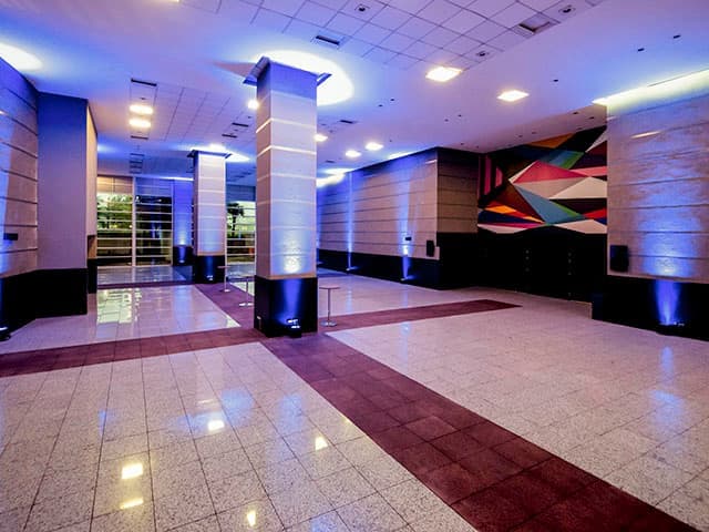 HOTEL PULLMAN VILA OLÍMPIA - Imagem 2