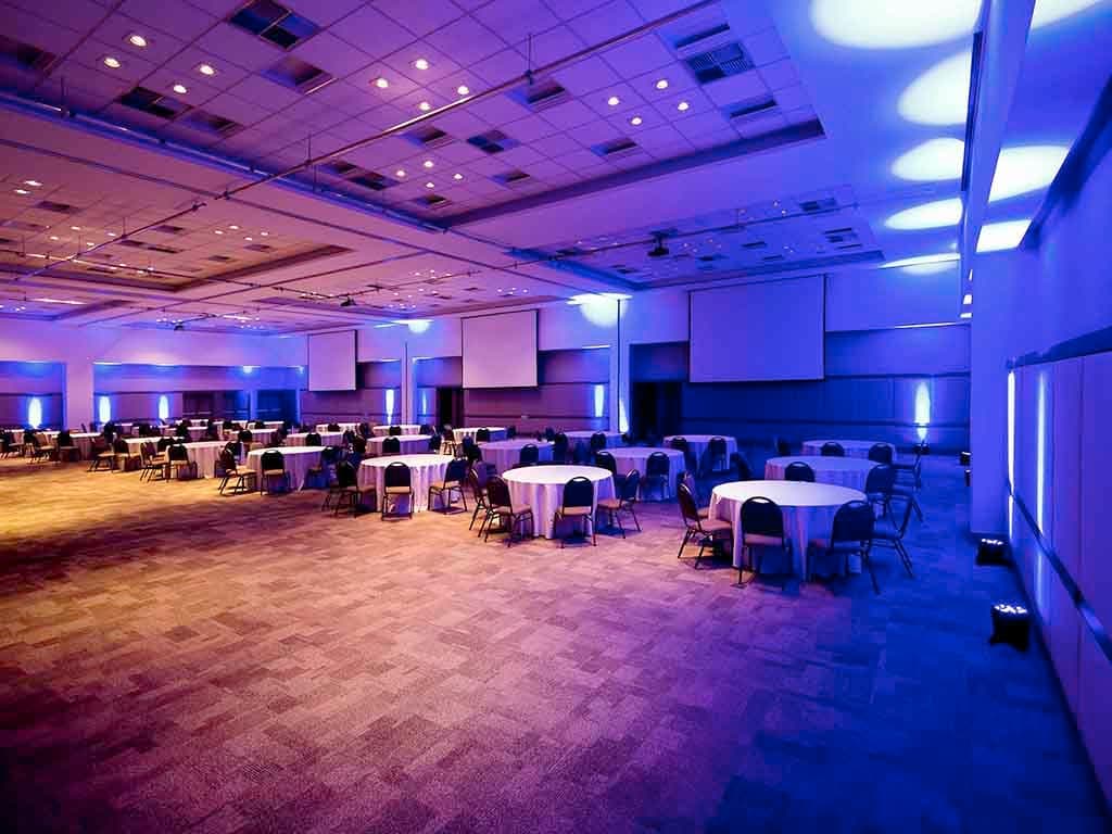 HOTEL PULLMAN VILA OLÍMPIA - Imagem 5