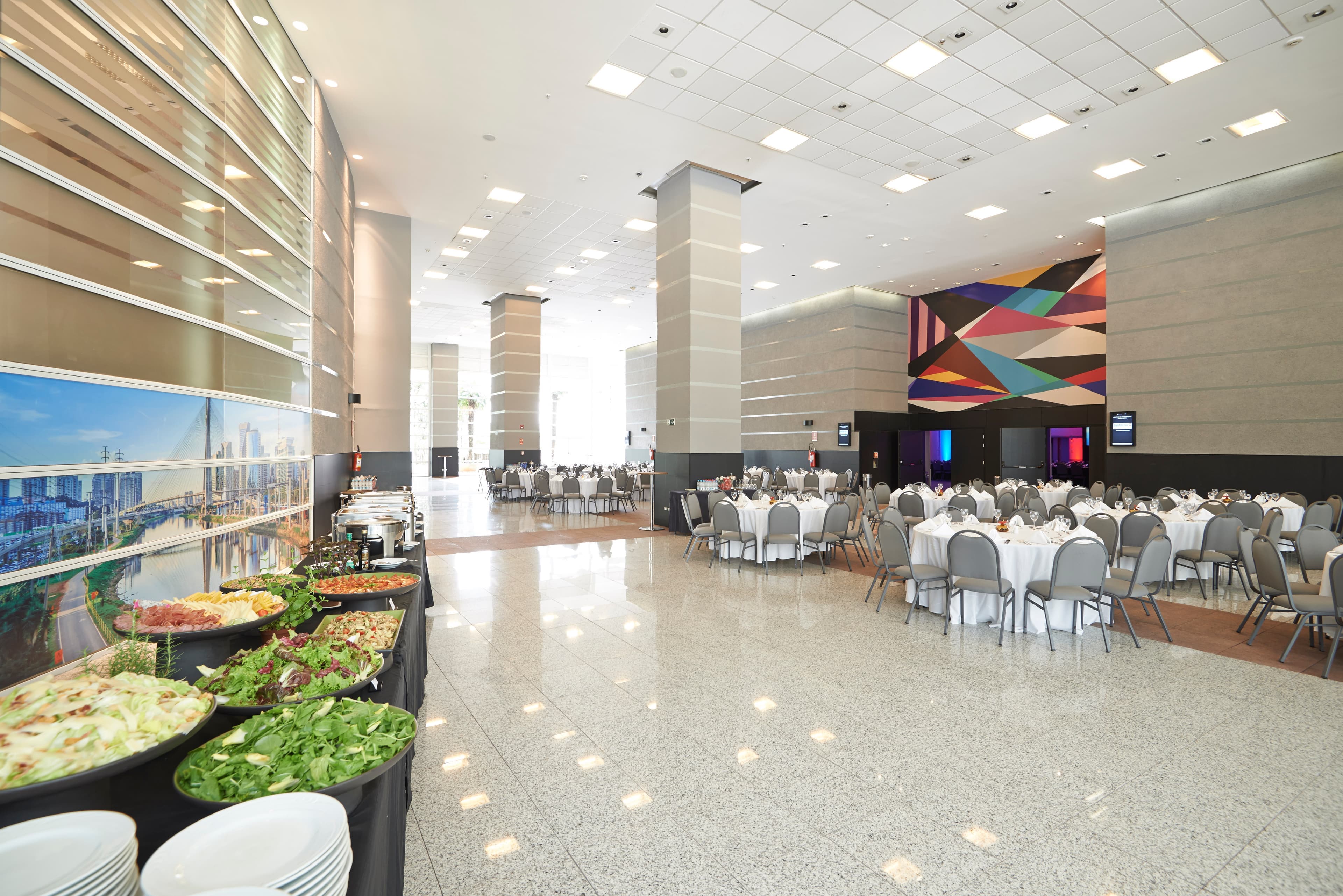 HOTEL PULLMAN VILA OLÍMPIA - Imagem 6