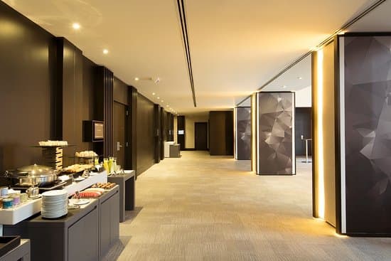 HOTEL PULLMAN VILA OLÍMPIA - Imagem 8