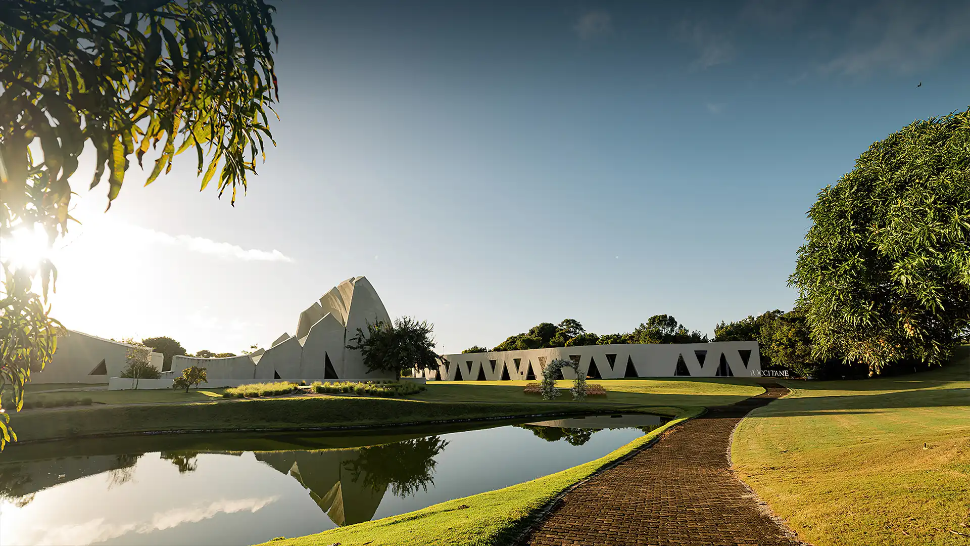 JARDIN BISUTTI TRANCOSO - Imagem 1