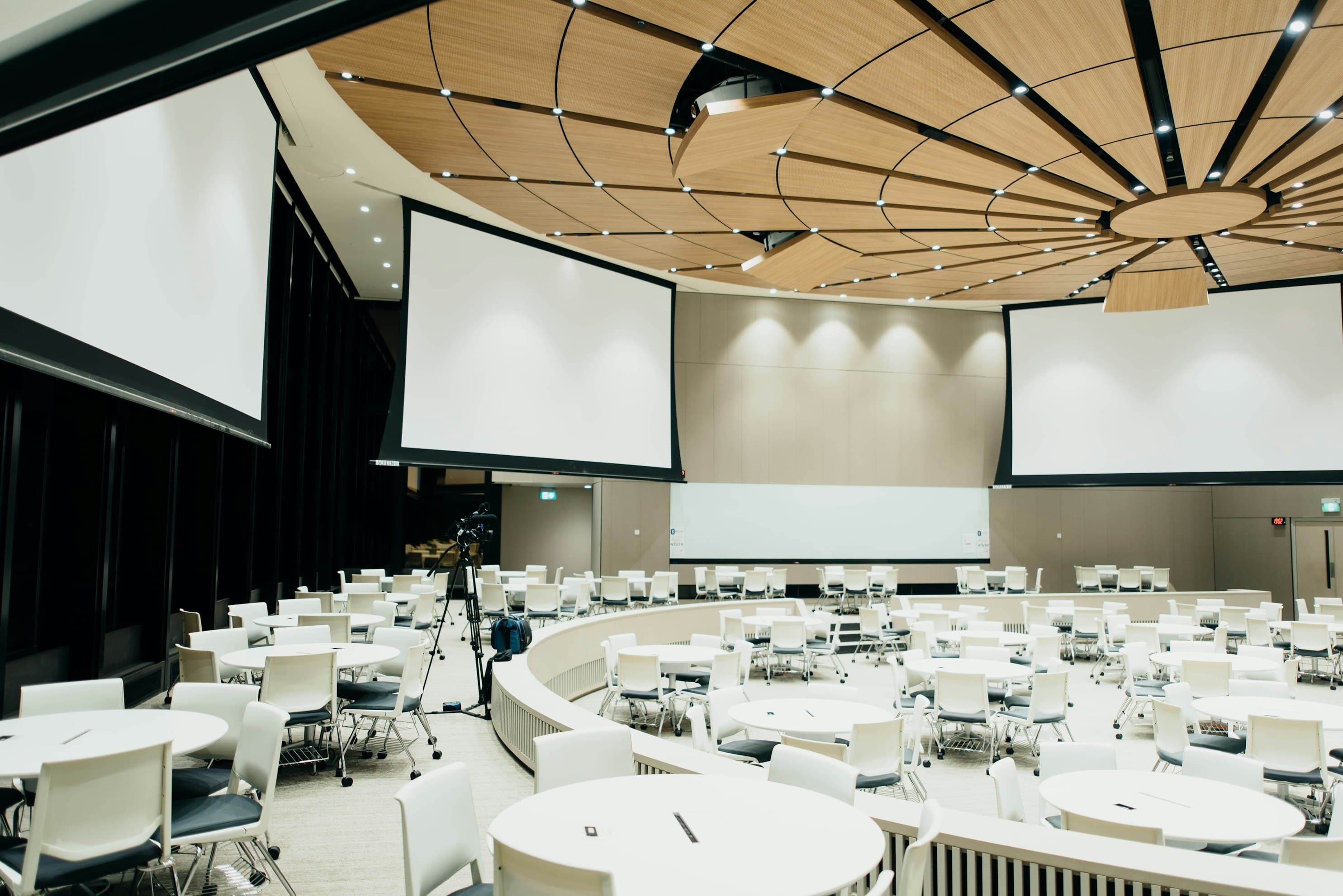 Espaços para eventos em São Paulo