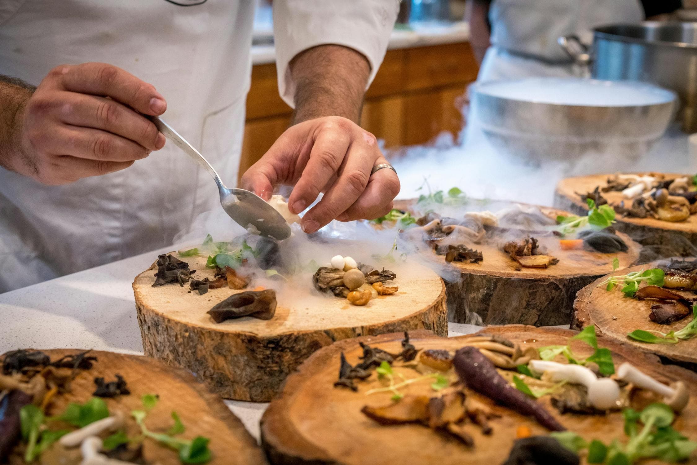 Gastronomia